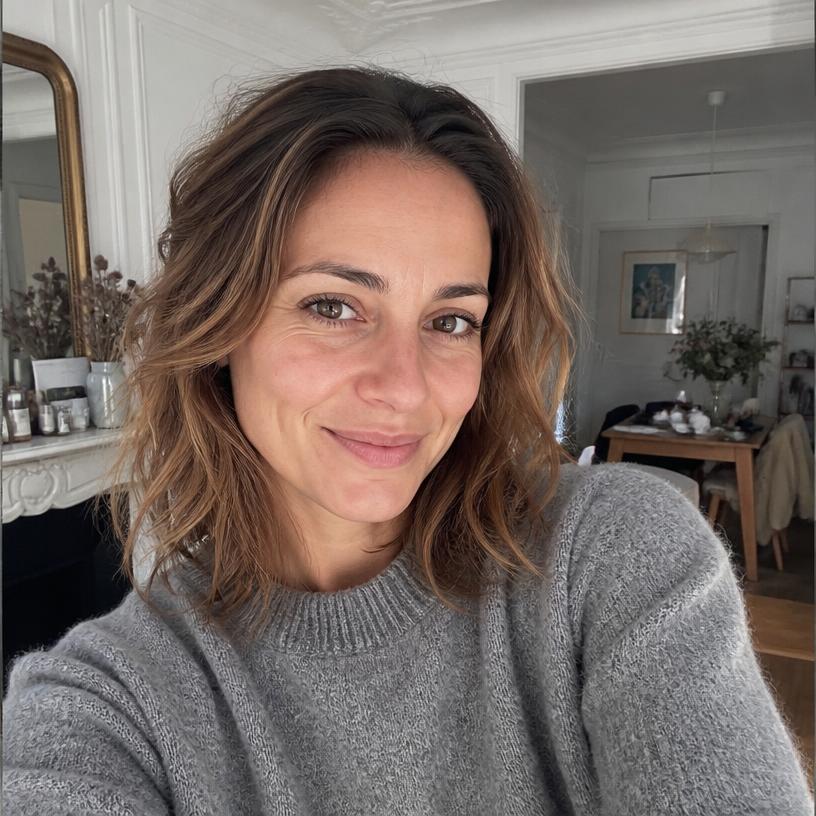 Amélie R.