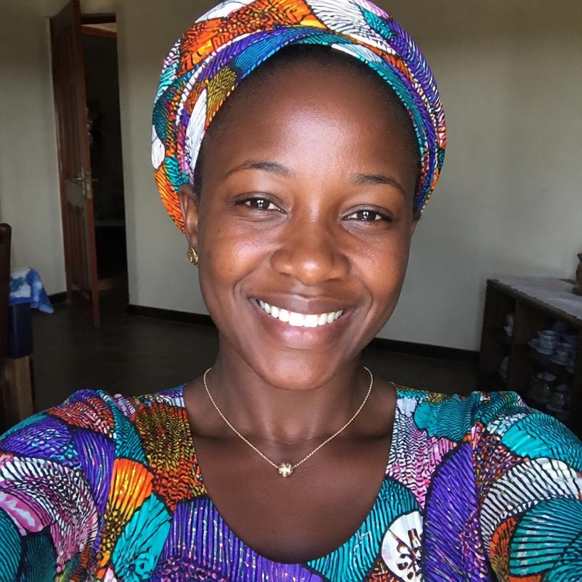 Fatou D.
